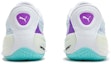 Shop Puma All-Pro Nitro 'Aqua Dalam Ungu Berkilau' 309689-02