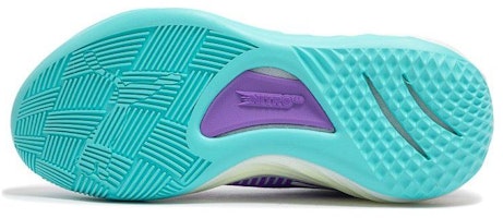 Puma All-Pro Nitro 'Aqua Dalam Ungu Berkilau' 309689-02 Details for Puma All-Pro Nitro 'Aqua Dalam Ungu Berkilau' 309689-02