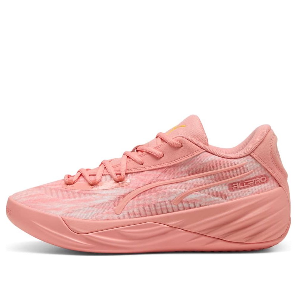 Buy Puma All-Pro Nitro 'Dress Code' Sepatu Basket 311607-01