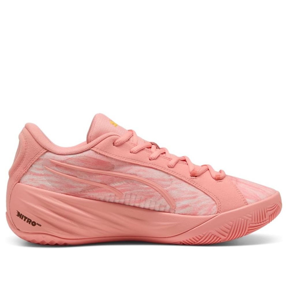 Order Puma All-Pro Nitro 'Dress Code' Sepatu Basket 311607-01