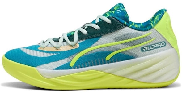 彪马全专业氮气篮球鞋 '梦想篮球' 311355-01 Buy 彪马全专业氮气篮球鞋 '梦想篮球' 311355-01