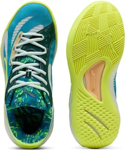 彪马全专业氮气篮球鞋 '梦想篮球' 311355-01 Shop 彪马全专业氮气篮球鞋 '梦想篮球' 311355-01