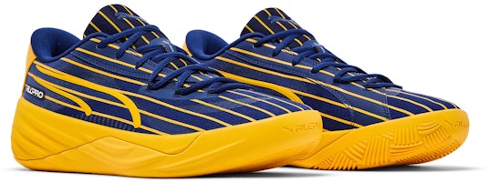 Puma All-Pro Nitro 'Pasukan Indiana' 313307-01 Cheap Puma All-Pro Nitro 'Pasukan Indiana' 313307-01