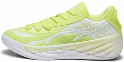Puma All-Pro Nitro 'Lime Squeeze' 379079-05 Puma All-Pro Nitro 'Lime Squeeze' 379079-05