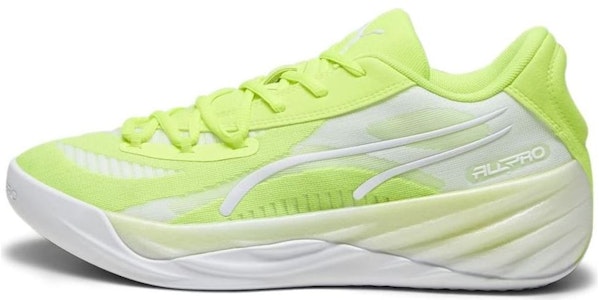 Puma All-Pro Nitro 'Lime Squeeze' Hijau Neon 379079-05 Buy Puma All-Pro Nitro 'Lime Squeeze' Hijau Neon 379079-05