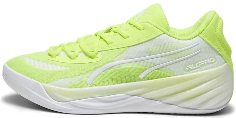 Puma All-Pro Nitro 'Lime Squeeze' 379079-05 Buy Puma All-Pro Nitro 'Lime Squeeze' 379079-05