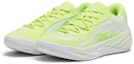 Lookbook Puma All-Pro Nitro 'Lime Squeeze' Hijau Neon 379079-05