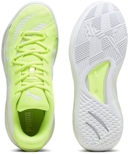 Puma All-Pro Nitro 'Lime Squeeze' Hijau Neon 379079-05 Shop Puma All-Pro Nitro 'Lime Squeeze' Hijau Neon 379079-05