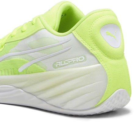 푸마 올-프로 니트로 "라임 스퀴즈" (Puma Ol-Peulo Niteulo "Laim Seukwijeu") 379079-05 Purchase 푸마 올-프로 니트로 "라임 스퀴즈" (Puma Ol-Peulo Niteulo "Laim Seukwijeu") 379079-05