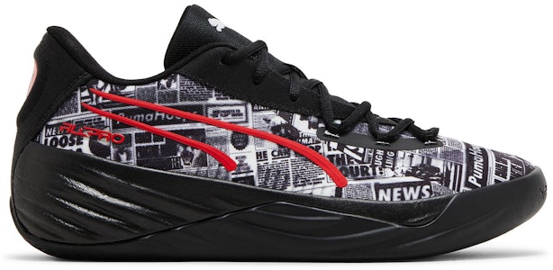 プーマ オールプロ ニトロ "メディアデー" 310395-01 Buy プーマ オールプロ ニトロ "メディアデー" 310395-01