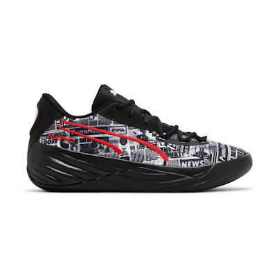 Puma All-Pro Nitro 'Media Day'