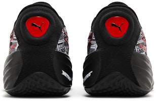 プーマ オールプロ ニトロ "メディアデー" 310395-01 Details for プーマ オールプロ ニトロ "メディアデー" 310395-01