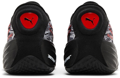 プーマ オールプロ ニトロ "メディアデー" 310395-01 Details for プーマ オールプロ ニトロ "メディアデー" 310395-01