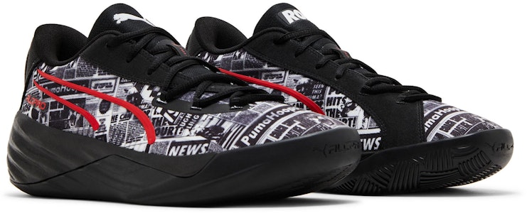 プーマ オールプロ ニトロ "メディアデー" 310395-01 Cheap プーマ オールプロ ニトロ "メディアデー" 310395-01