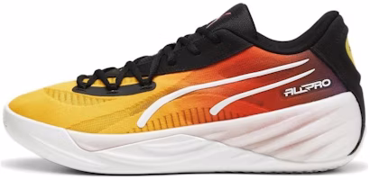 Puma All-Pro Nitro 'Showtime' 309890-01 Puma All-Pro Nitro 'Showtime' 309890-01