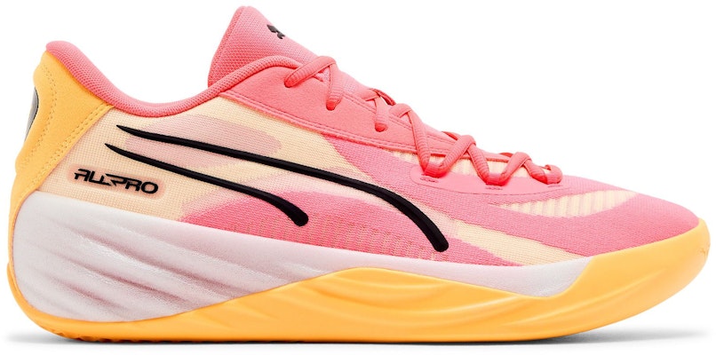 Puma All-Pro Nitro 'Sunset Glow' 310392-07 Buy Puma All-Pro Nitro 'Sunset Glow' 310392-07