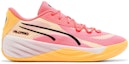 Buy Puma All-Pro Nitro 'Sunset Glow' Sneakers Lelaki Wanita Terbaru 310392-07