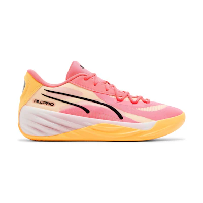 Puma All-Pro Nitro 'Sunset Glow'