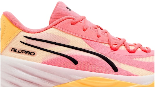 プーマ All-Pro Nitro "サンセットグロー" 310392-07 Order プーマ All-Pro Nitro "サンセットグロー" 310392-07