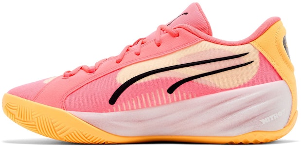 プーマ All-Pro Nitro "サンセットグロー" 310392-07 Lookbook プーマ All-Pro Nitro "サンセットグロー" 310392-07