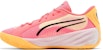Puma All-Pro Nitro 'Sunset Glow' Sneakers Lelaki Wanita Terbaru 310392-07