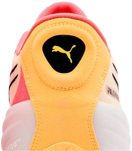 プーマ All-Pro Nitro "サンセットグロー" 310392-07 Sizing プーマ All-Pro Nitro "サンセットグロー" 310392-07