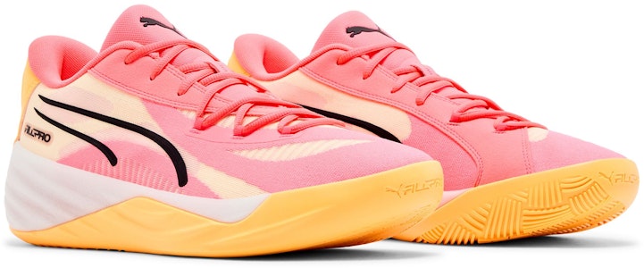 プーマ All-Pro Nitro "サンセットグロー" 310392-07 Cheap プーマ All-Pro Nitro "サンセットグロー" 310392-07
