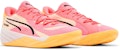 Puma All-Pro Nitro 'Sunset Glow' Sneakers Lelaki Wanita Terbaru 310392-07