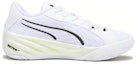 Order Puma All-Pro Nitro 'Putih Limau Nipis' 378541-01