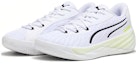 Lookbook Puma All-Pro Nitro 'Putih Limau Nipis' 378541-01