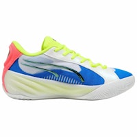 Puma All-Pro Nitro 'Putih Pelbagai Warna' 311259-01 Order Puma All-Pro Nitro 'Putih Pelbagai Warna' 311259-01