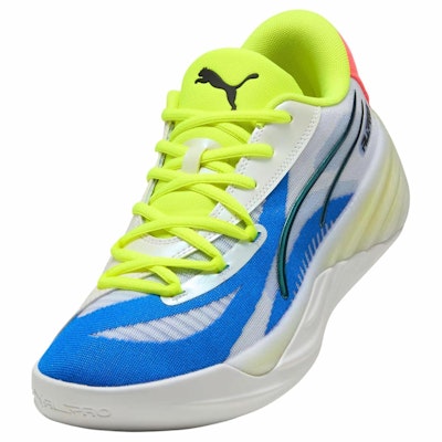 Puma All-Pro Nitro 'White Multi-Color' 311259-01 Lookbook Puma All-Pro Nitro 'White Multi-Color' 311259-01