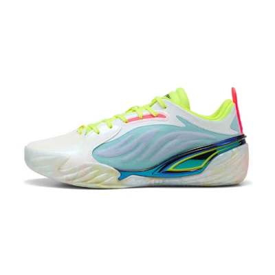 Puma All-Pro Nitro Elite 'White Multi-Color'