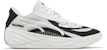 Puma All-Pro Nitro Low 'Putih Hitam' 379081-06