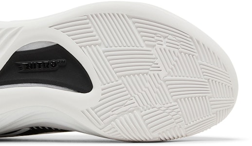 Puma All-Pro Nitro Low 'Blanco Negro' 379081-06 Purchase Puma All-Pro Nitro Low 'Blanco Negro' 379081-06