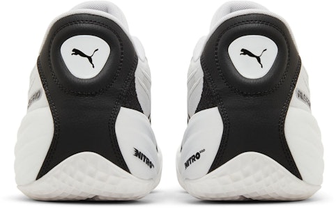 Puma All-Pro Nitro Low 'Blanco Negro' 379081-06 Details for Puma All-Pro Nitro Low 'Blanco Negro' 379081-06