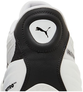 Puma All-Pro Nitro Low 'Blanco Negro' 379081-06 Sizing Puma All-Pro Nitro Low 'Blanco Negro' 379081-06