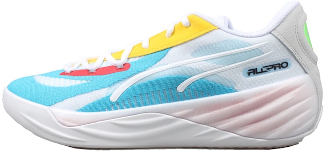 Puma All-Pro Nitro Utama 379079-06 Buy Puma All-Pro Nitro Utama 379079-06