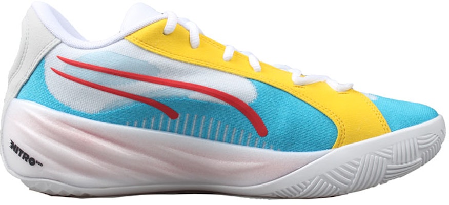 Puma All-Pro Nitro Primary 379079-06 Order Puma All-Pro Nitro Primary 379079-06