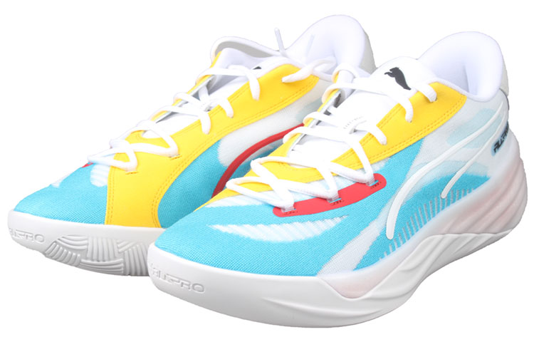 PUMA ALL PRO NITRO プーマ オールプロニトロ 29cm Amazon | PUMA メンズ オールプロ ニトロ ショータイム