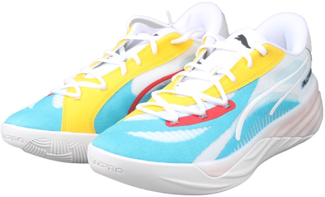 Puma All-Pro Nitro Primary 379079-06 Lookbook Puma All-Pro Nitro Primary 379079-06
