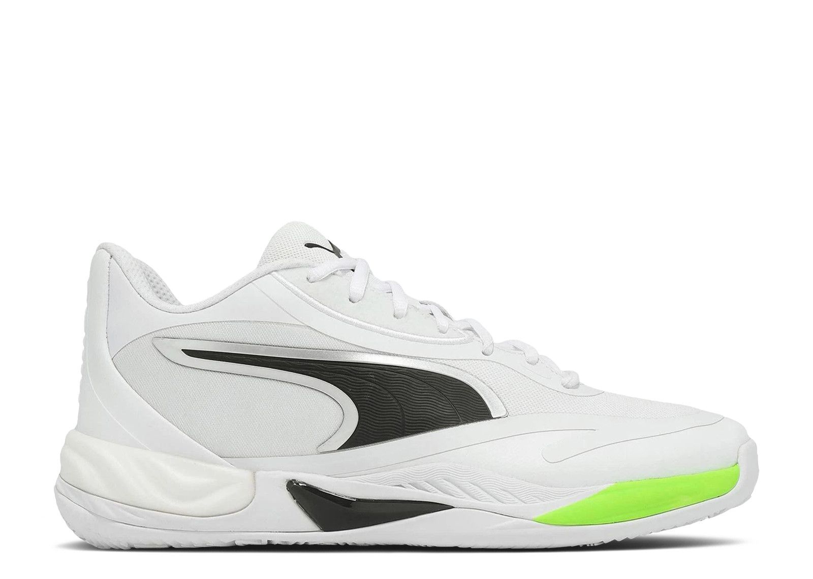 Puma All-Pro Nitro Skybreak 'White Black' 312374-06