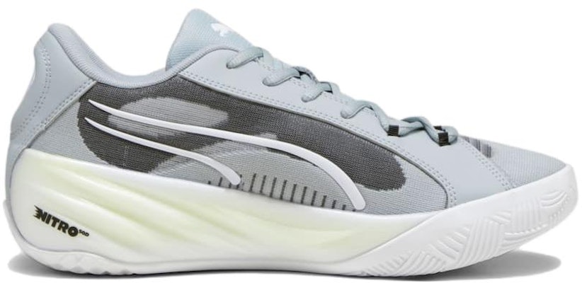 푸마 올-프로 니트로 팀 '쿼리' (Puma All-Pro Nitro Team 'Quarry') 379081-05 Order 푸마 올-프로 니트로 팀 '쿼리' (Puma All-Pro Nitro Team 'Quarry') 379081-05
