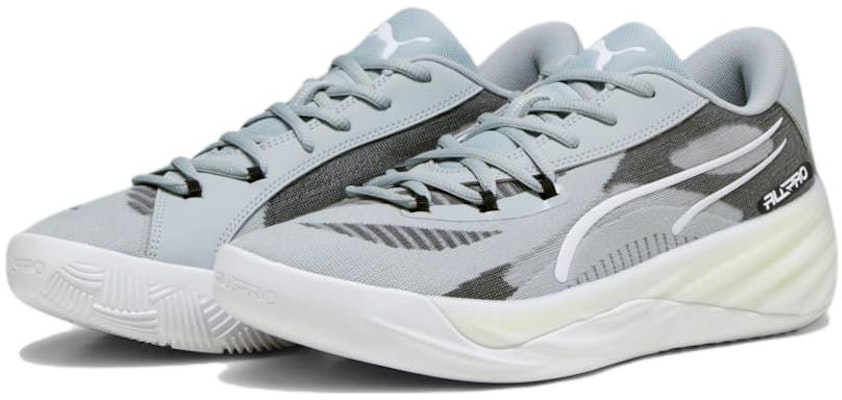 푸마 올-프로 니트로 팀 '쿼리' (Puma All-Pro Nitro Team 'Quarry') 379081-05 Lookbook 푸마 올-프로 니트로 팀 '쿼리' (Puma All-Pro Nitro Team 'Quarry') 379081-05