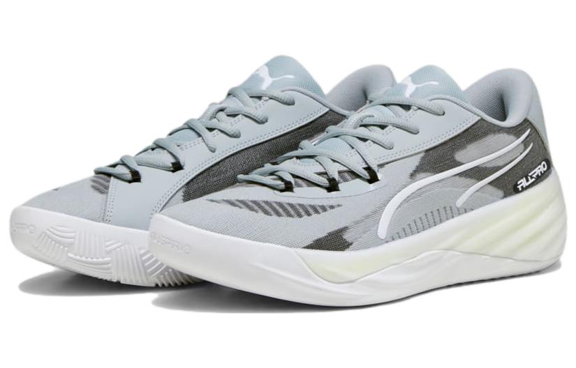 Lookbook 彪马全能氮气团队版“采石场”篮球鞋 379081-05