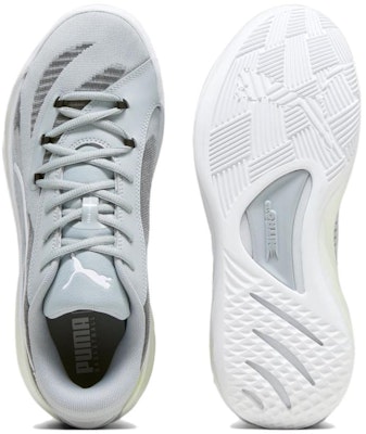 푸마 올-프로 니트로 팀 '쿼리' (Puma All-Pro Nitro Team 'Quarry') 379081-05 Shop 푸마 올-프로 니트로 팀 '쿼리' (Puma All-Pro Nitro Team 'Quarry') 379081-05