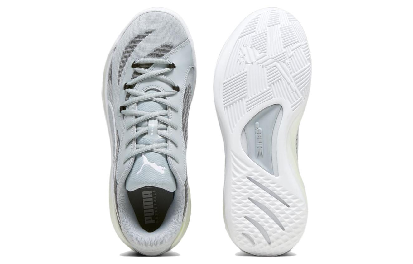 Shop 彪马全能氮气团队版“采石场”篮球鞋 379081-05