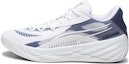 Buy Puma All-Pro Nitro Team 'Putih Navy' 379081-03