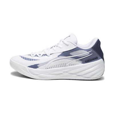 Puma All-Pro Nitro Team 'White Navy'