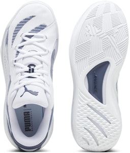 Puma All-Pro Nitro Team 'Putih Navy' 379081-03 Shop Puma All-Pro Nitro Team 'Putih Navy' 379081-03